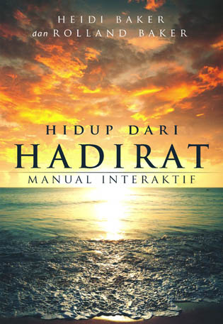 Hidup dari Hadirat
