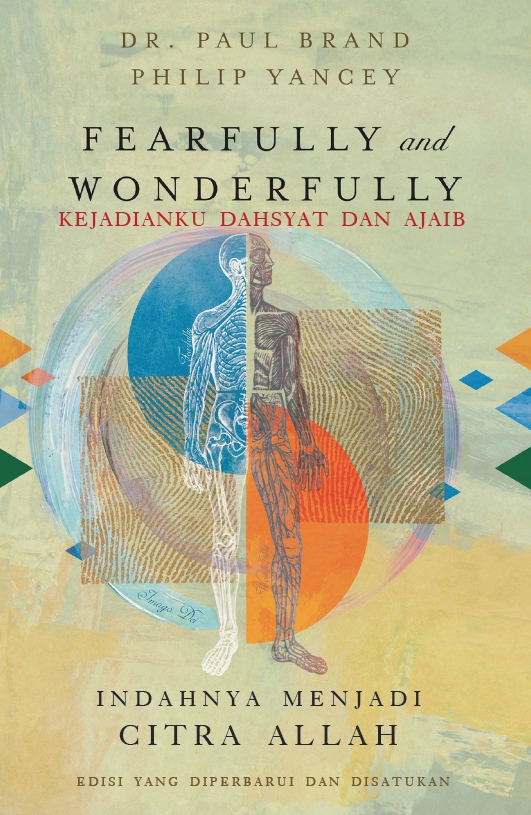 Kejadianku Dahsyat dan Ajaib - Fearfully and Wonderfully