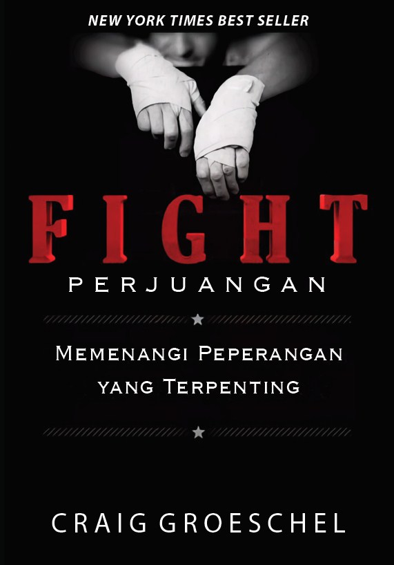 Perjuangan - Fight 