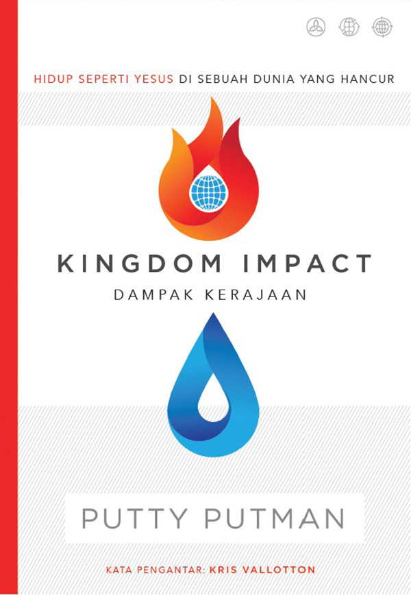 Dampak Kerajaan - Kingdom Impact