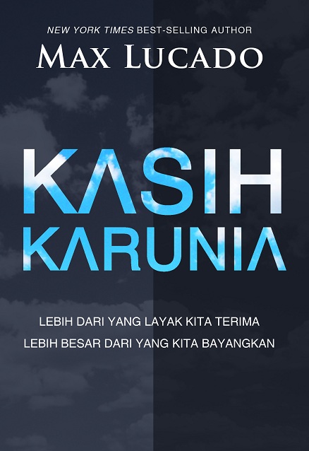 Kasih Karunia