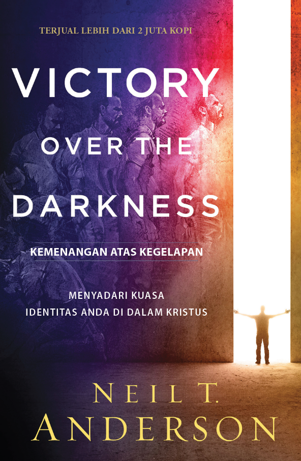Kemenangan atas Kegelapan - Victory Over The Darkness
