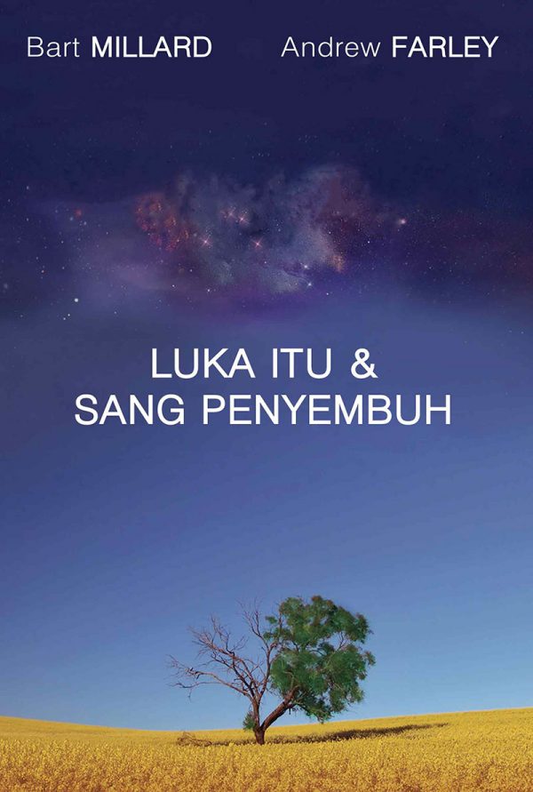 Luka Itu & Sang Penyembuh