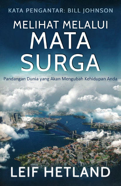 Melihat Melalui Mata Surga