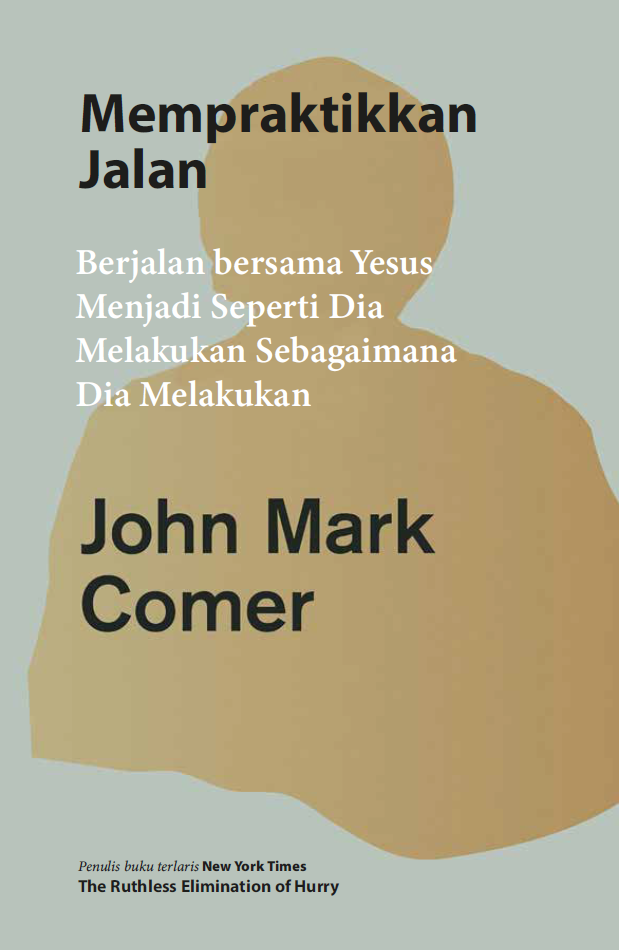 Mempraktikkan Jalan