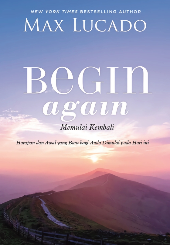 Memulai Kembali - Begin Again