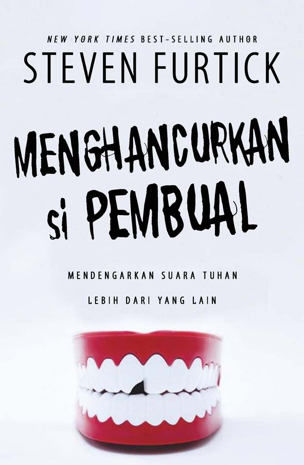 Menghancurkan si Pembual
