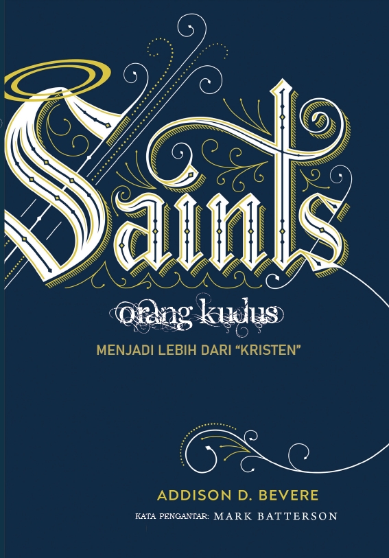 Orang Kudus - Saints