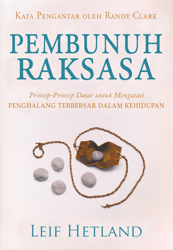 Pembunuh Raksasa