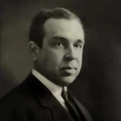 J. Gresham Machen,D.D