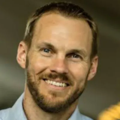  David Platt