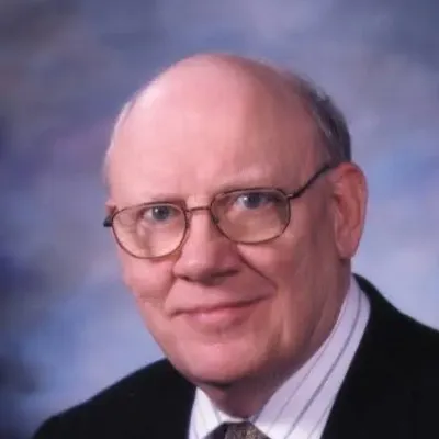 Warren W. Wiersbe