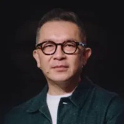 Michael Chrisdion