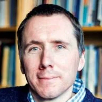 Tim Chester