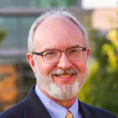 Donald Guthrie