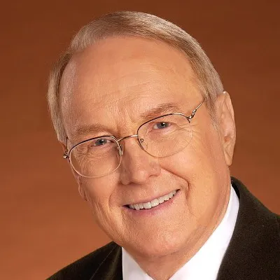 Dr. James Dobson