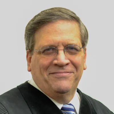 Richard D. Phillips