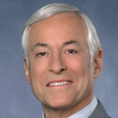 Brian Tracy
