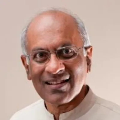 Ajith Fernando