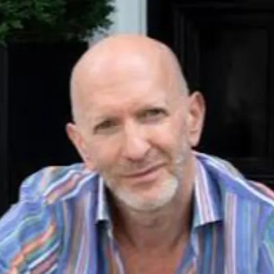 Simon Sebag Montefiore