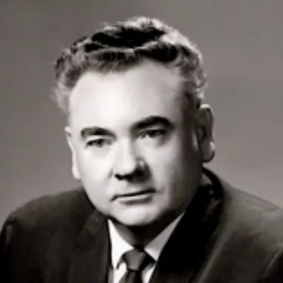 Clyde M Narramore