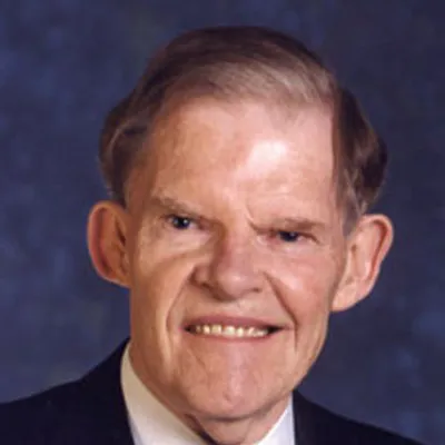  Haddon Robinson
