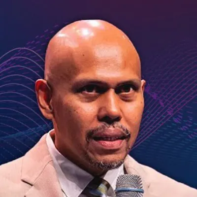 Billy Lantang