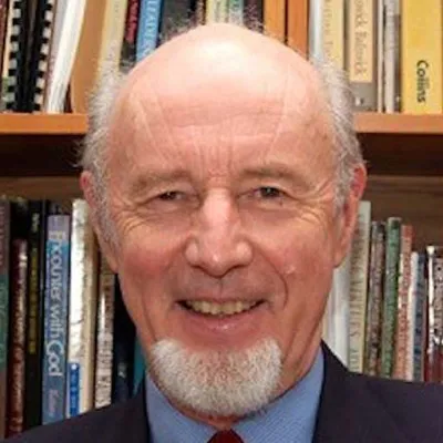 R. Paul Stevens
