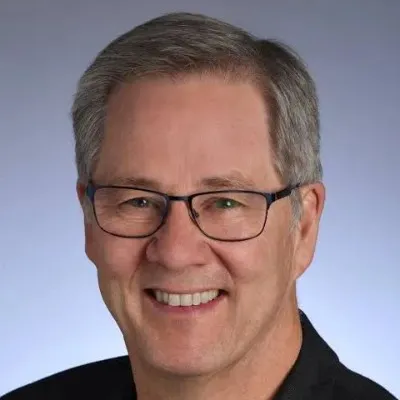 William D.  Mounce