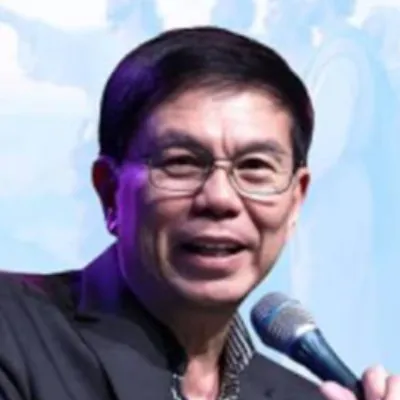 Benny Solihin
