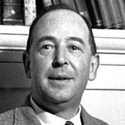 C.S Lewis