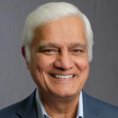 Ravi  Zacharias