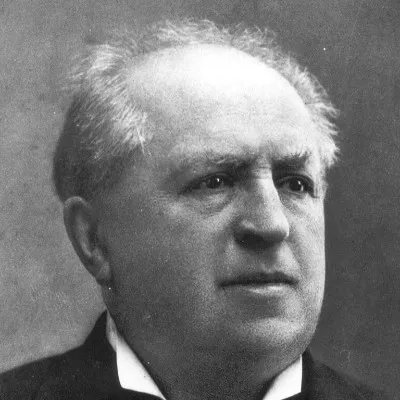 Abraham Kuyper