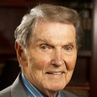 Tim Lahaye