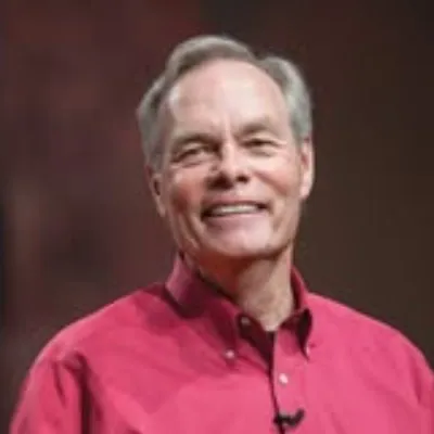 Andrew Wommack