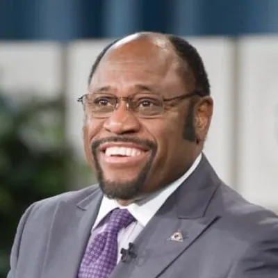 Myles Munroe