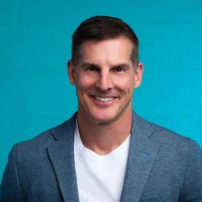 Craig Groeschel