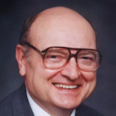Ronald H. Nash