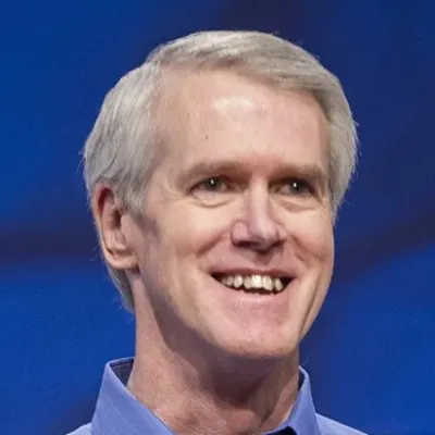 Barry Bennett