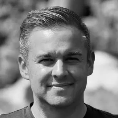 Paul Ellis