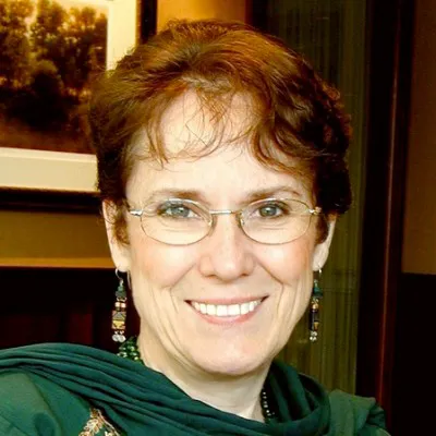 Neta Jackson
