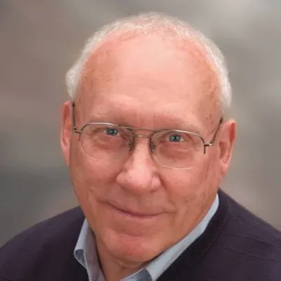 Neil T Anderson