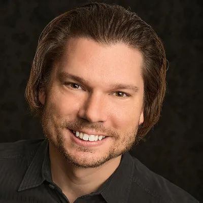 Andrew Farley