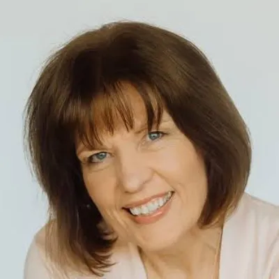  Joanna Weaver