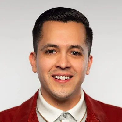 David Diga Hernandez