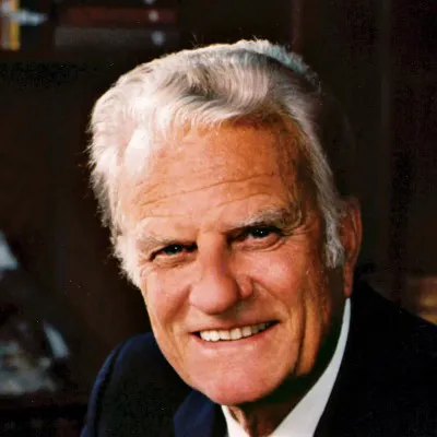 Billy Graham