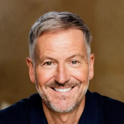 John Bevere
