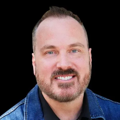Shawn Bolz