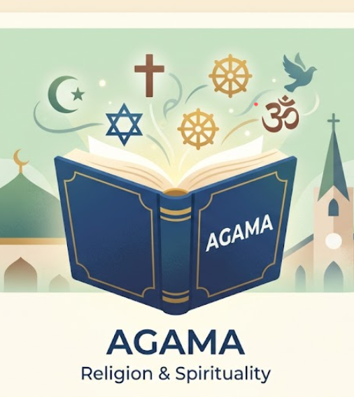 Agama