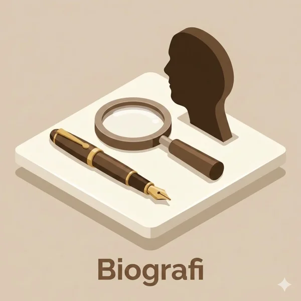 Biografi